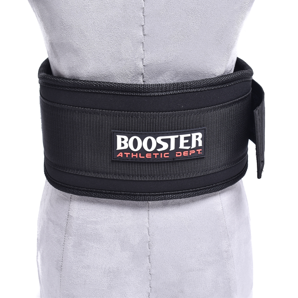 Weightlifting belt