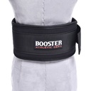 Weightlifting belt