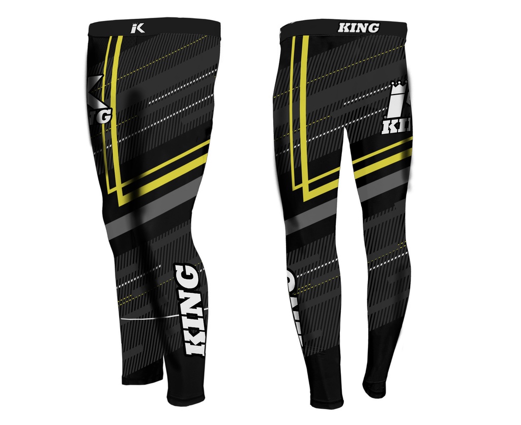 KPB BLADE 2 SPATS
