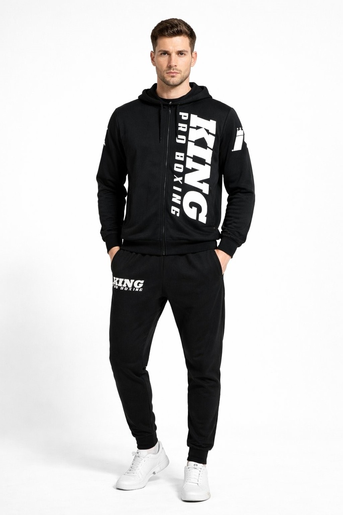 KPB REVO TRACKSUIT