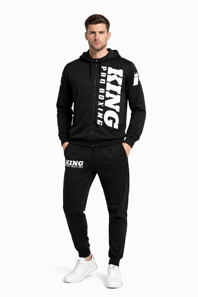 KPB REVO TRACKSUIT