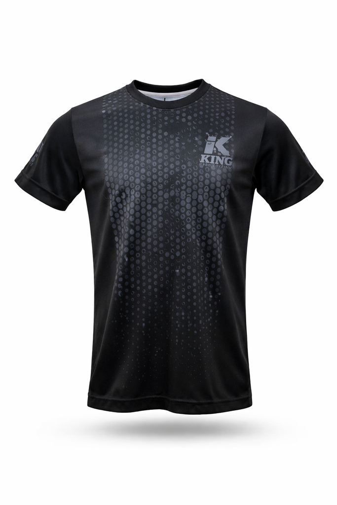 HEXAGON 1 T-SHIRT