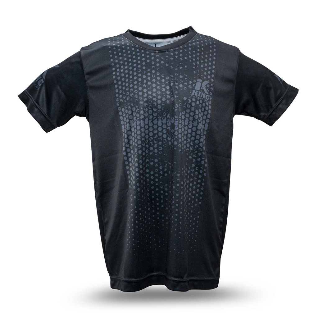 HEXAGON 1 T-SHIRT