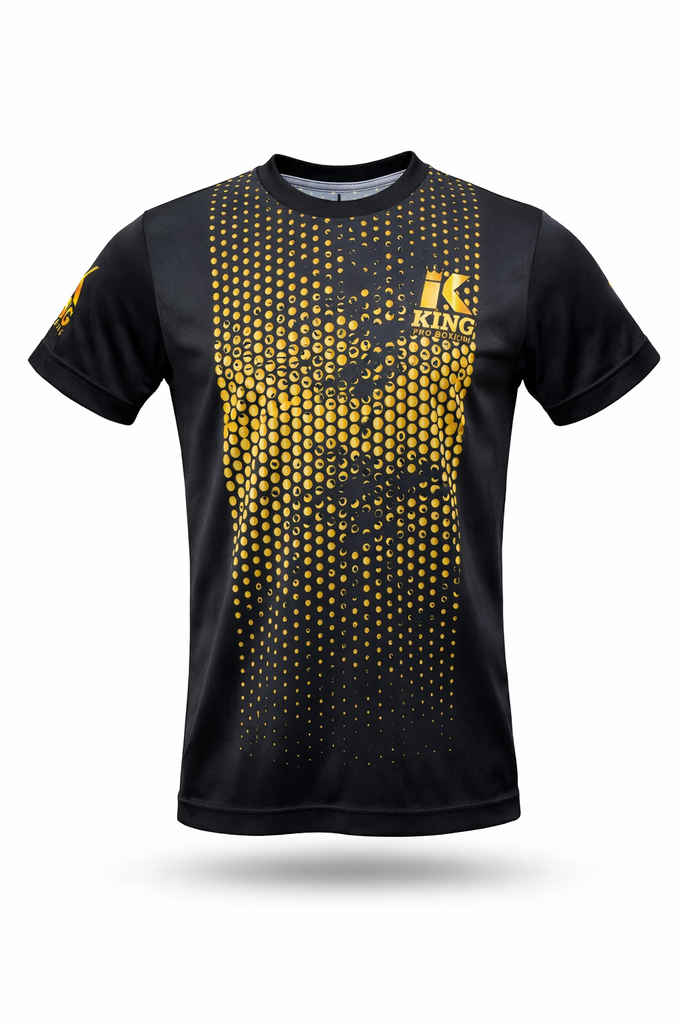 HEXAGON 2 T-SHIRT 
