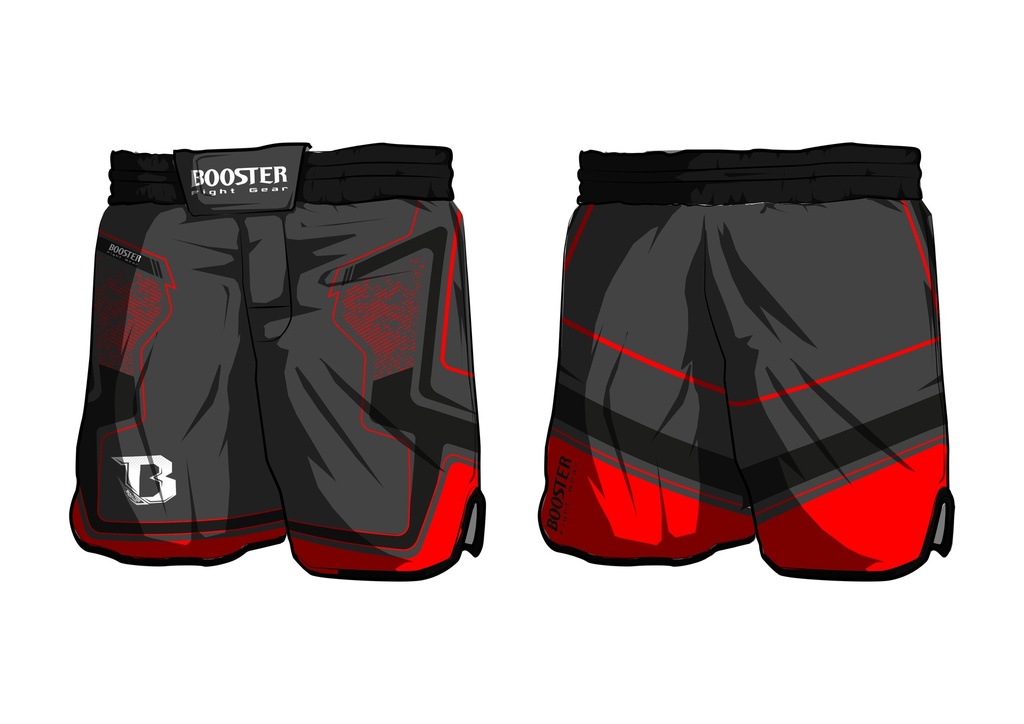 DELTA 1 MMA