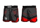 DELTA 1 MMA