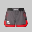 DELTA 1 MMA