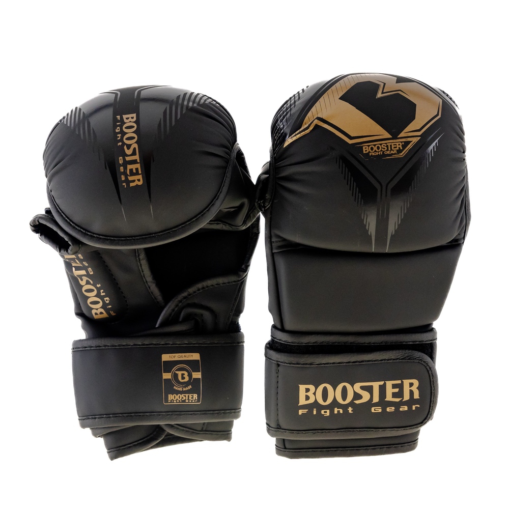 BFG MMA BANGKOK 1