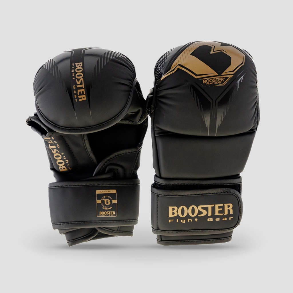 BFG MMA BANGKOK 1