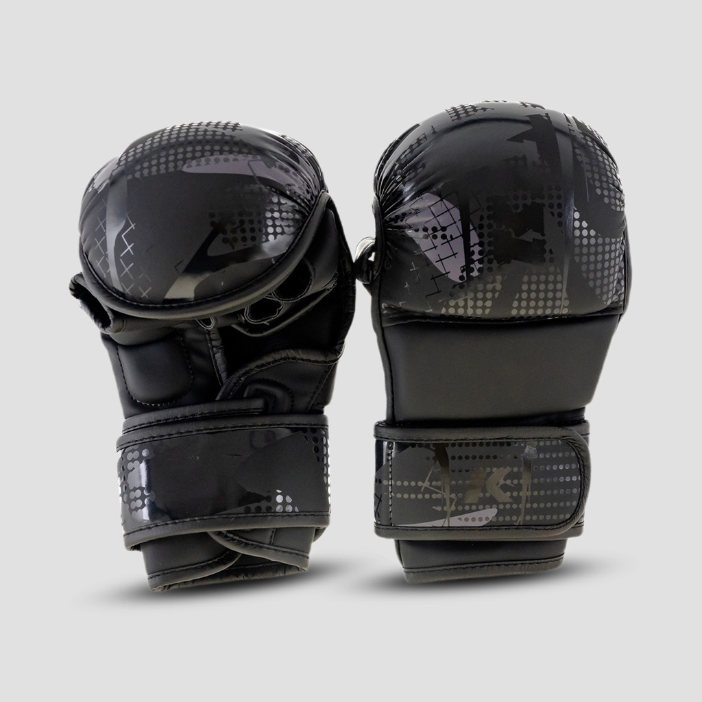 KPB MMA SHOGUN 1