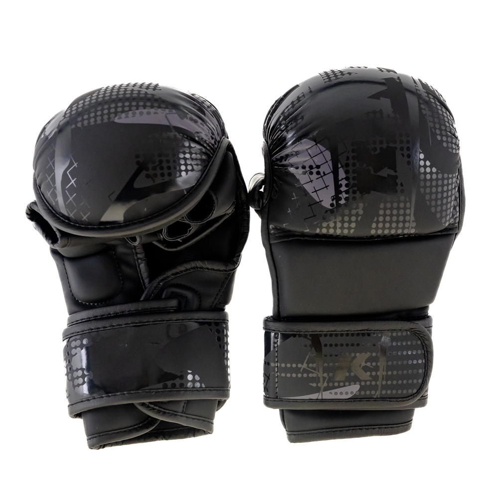 KPB MMA SHOGUN 1