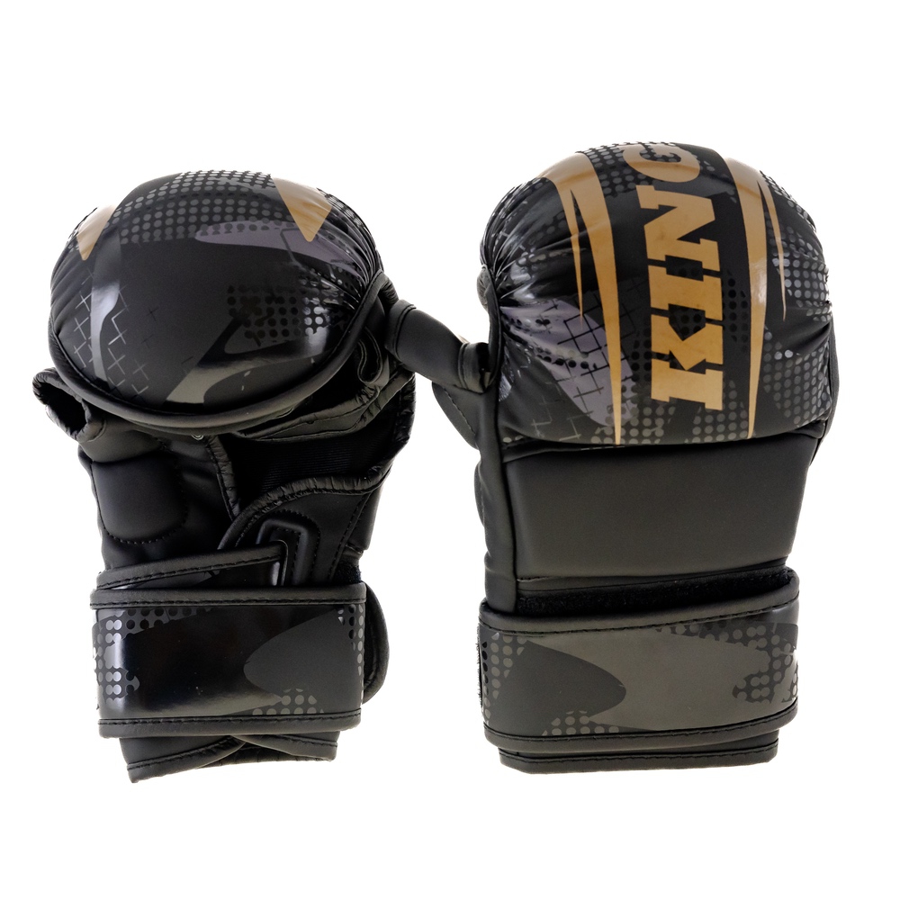 KPB MMA SHOGUN 2