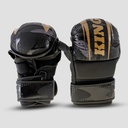 KPB MMA SHOGUN 2