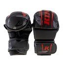 KPB MMA SHOGUN 3