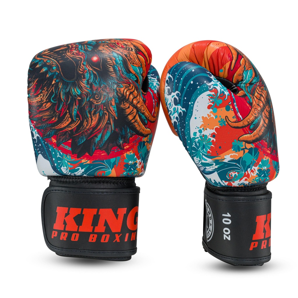 KPB DRAGON BG