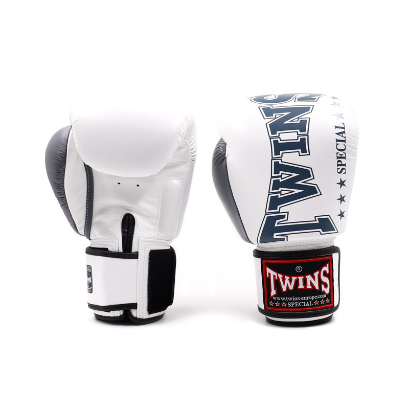 BGVL 8 WHITE/GREY