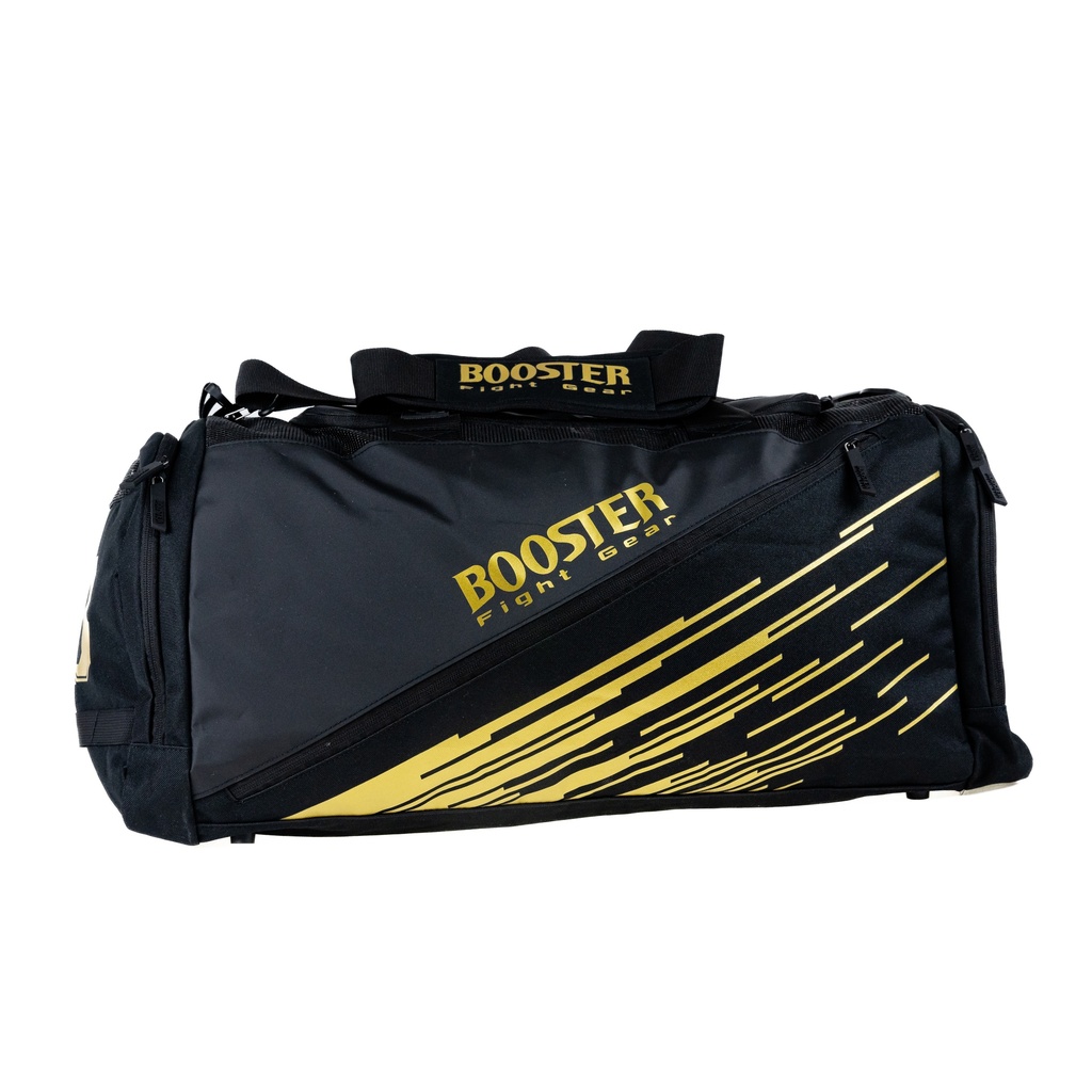 Performance bag gold