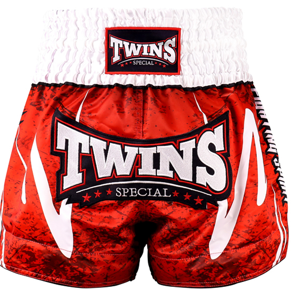 TTBL RUSTY RED