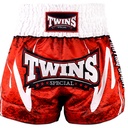 TTBL RUSTY RED