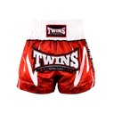 TTBL RUSTY RED
