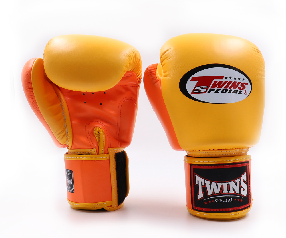BGVL 3 YELLOW/ORANGE
