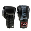 BGLL 8 BLACK LACED