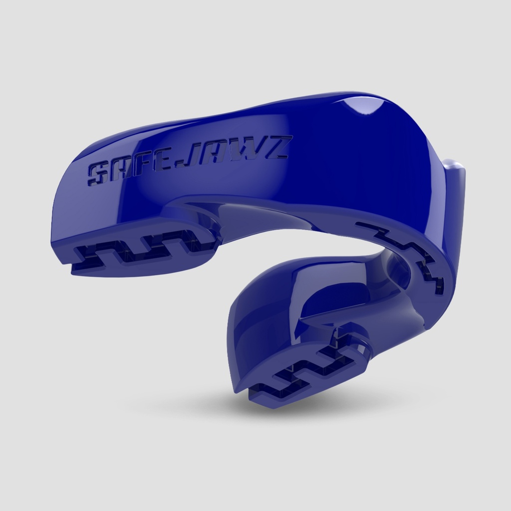 SAFEJAWZ INTRO BLUE