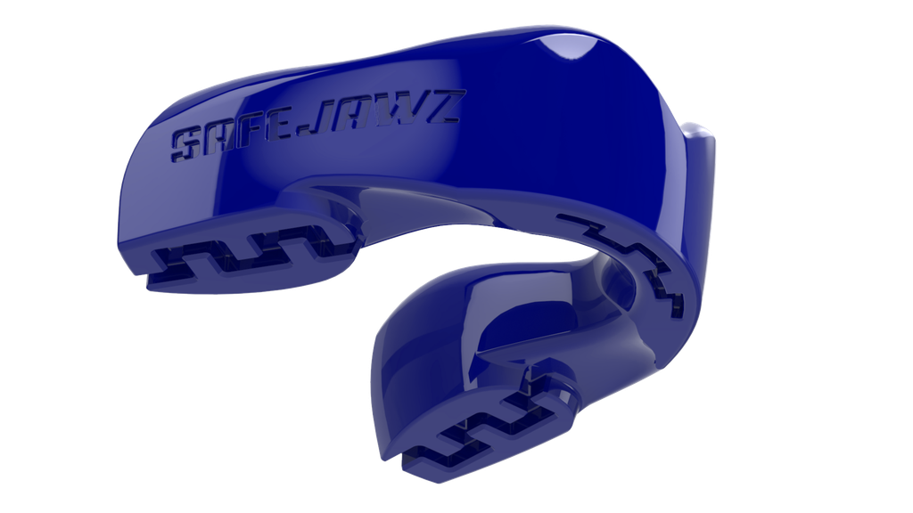 SAFEJAWZ INTRO BLUE
