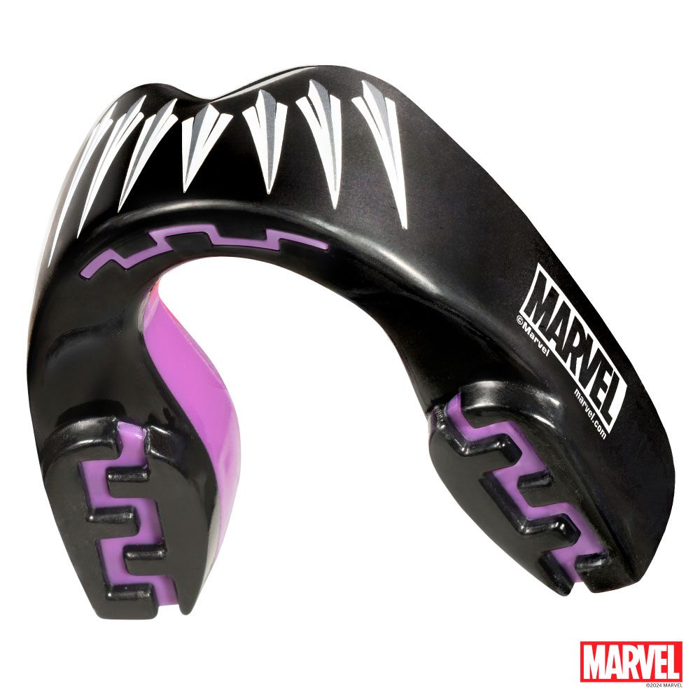 SAFEJAWZ MARVEL™ BLACK PANTHER