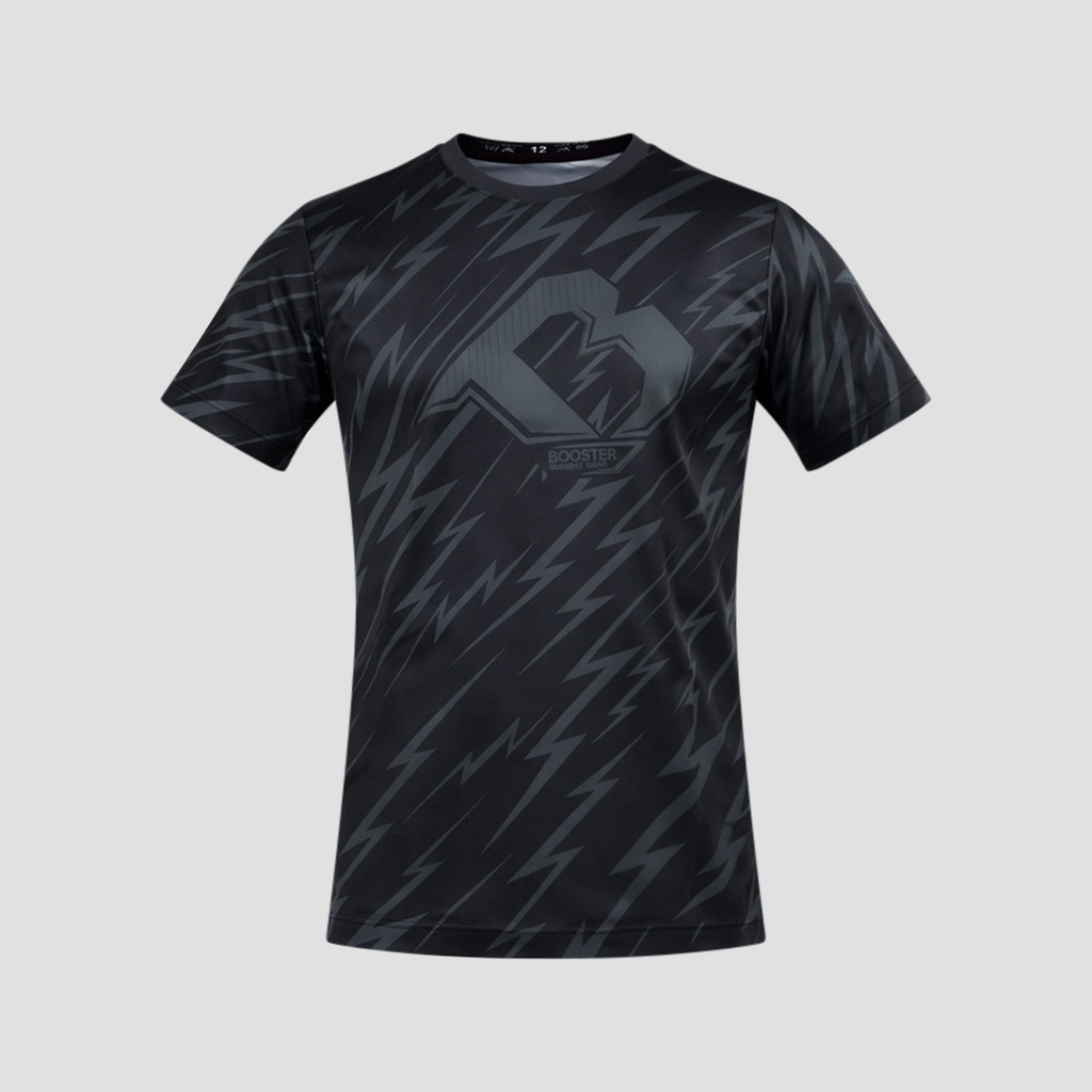 Combat series 4 TS