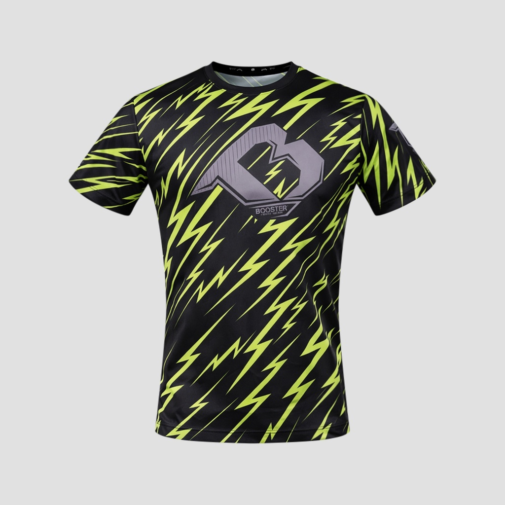 Combat series 5 TS