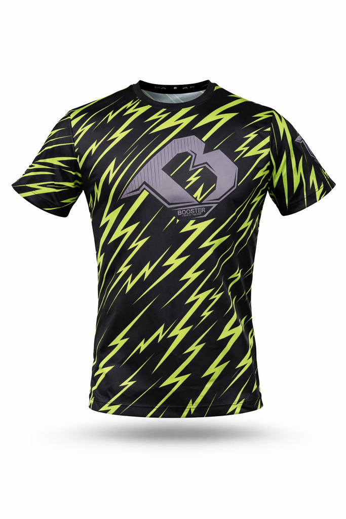 Combat series 5 TS