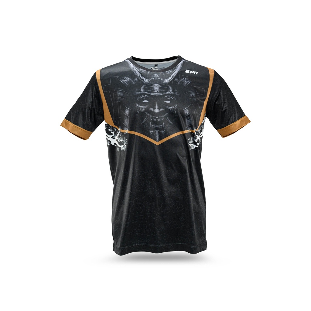 KPB HATAMOTO TEE