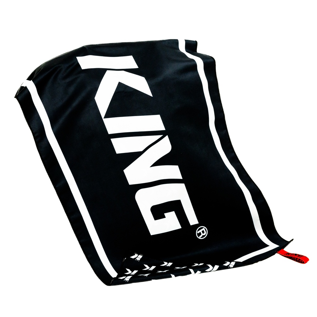 KPB/RING READY SPORTS TOWEL