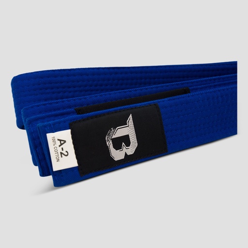 [bjj-belt-blue] BJJ BELT BLUE
