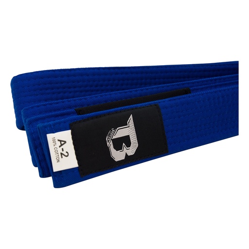 [bjj-belt-blue] BJJ BELT BLUE