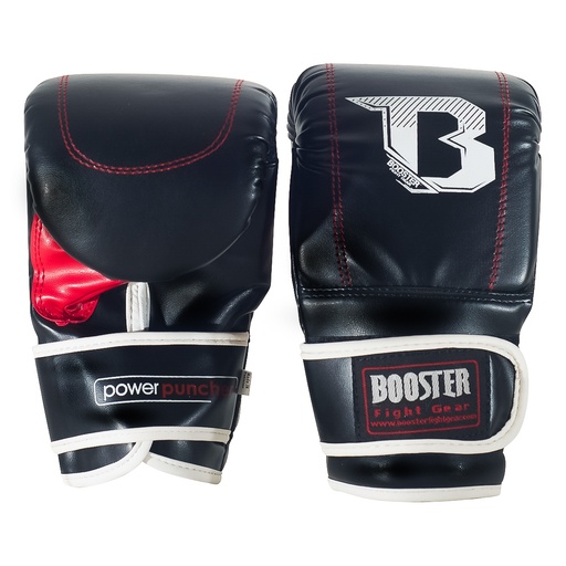 [bbg-air-power-puncher] BBG AIR POWER PUNCHER