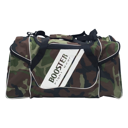 [TEAM DUFFEL BAG BOOSTER CAMO] TEAM DUFFEL BAG BOOSTER CAMO