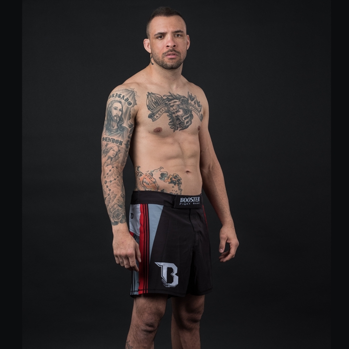MMA PRO 23 ORIGIN V2 | Booster