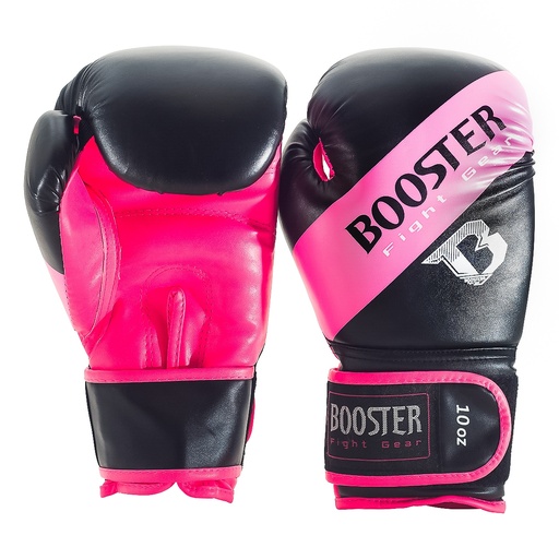 [bt-sparring-pink-stripe] BT SPARRING PINK STRIPE