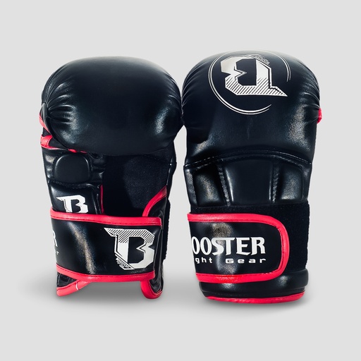 [booster-pro-mma-sparring] Booster PRO MMA sparring