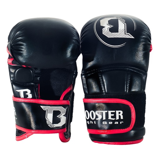 [booster-pro-mma-sparring] Booster PRO MMA sparring