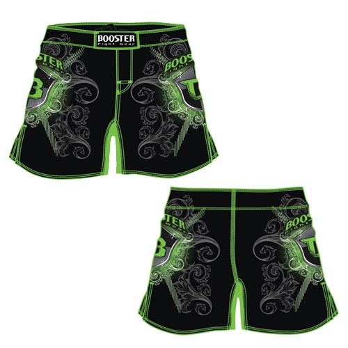 [mma-pro-15-shield-green] MMA PRO 15 SHIELD GREEN