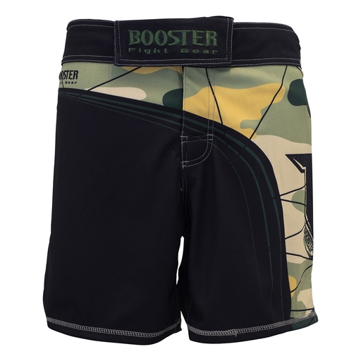 MMA PRO 19 CAMO