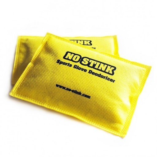 [NO STINK GLOVES] NO STINK GLOVES
