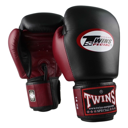 [bgvl-3-black-wine-red] BGVL 3 Black/Wine Red