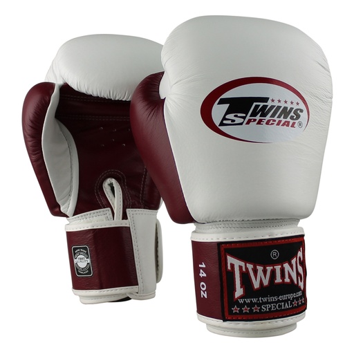 [bgvl-3-white-wine-red] BGVL 3 White/Wine Red