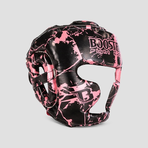 HGL B 2 YOUTH MARBLE PINK