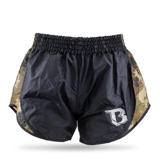 [Retro Hybrid BL/Camo Green] Retro Hybrid BL/Camo Green