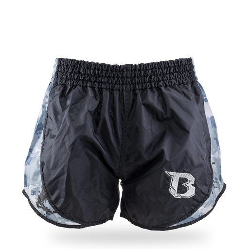 [Retro Hybrid BL/Camo Grey] Retro Hybrid BL/Camo Grey